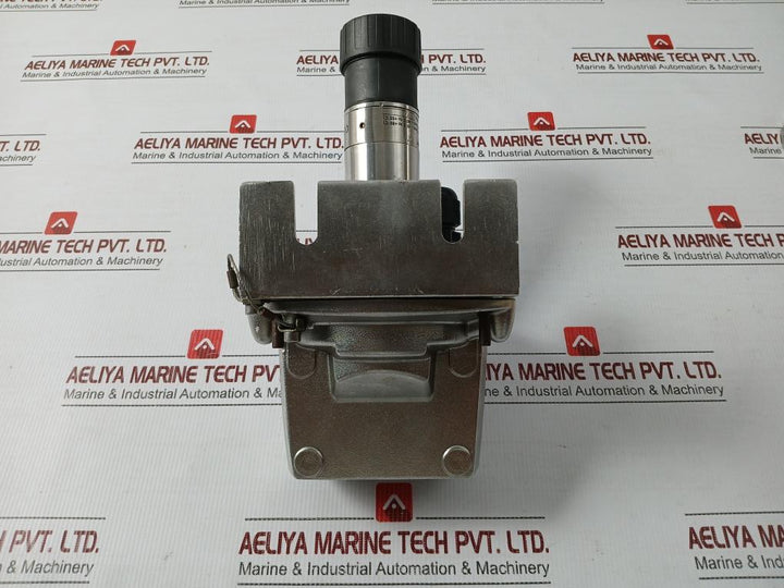 2110B 2200 Apex Transmitter Zellweger Analytics 32Vdc 7W