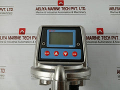2110B 2200 Apex Transmitter Zellweger Analytics 32Vdc 7W