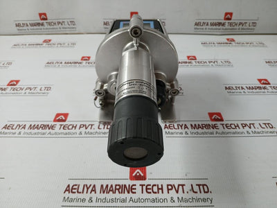 2110B 2200 Apex Transmitter Zellweger Analytics 32Vdc 7W