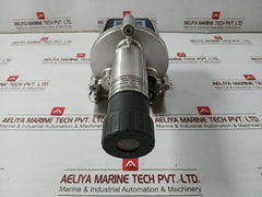 2110B 2200 Apex Transmitter Zellweger Analytics 32Vdc 7W