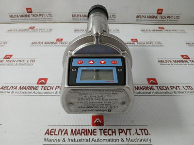 2110B 2200 Apex Transmitter Zellweger Analytics 32Vdc 7W
