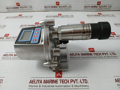 2110B 2200 Apex Transmitter Zellweger Analytics 32Vdc 7W