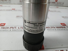 2110B 2200 Apex Transmitter Zellweger Analytics 32Vdc 7W