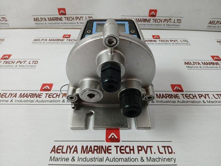 2110B 2200 Zellweger Analytics Apex Transmitter 32Vdc 7W 1X234/2