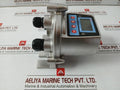 2110B 2200 Zellweger Analytics Apex Transmitter 32Vdc 7W 1X234/2