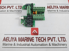 2110D1138-Control-System-I-O-Card-Honeywell-208827-4