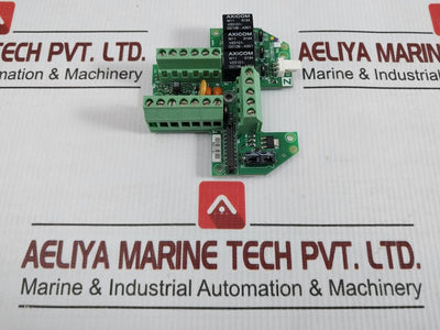 2110D1138-Control-System-I-O-Card-Honeywell-208827-5