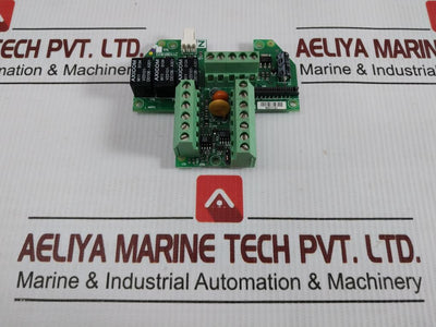2110D1138-Control-System-I-O-Card-Honeywell-208827-6