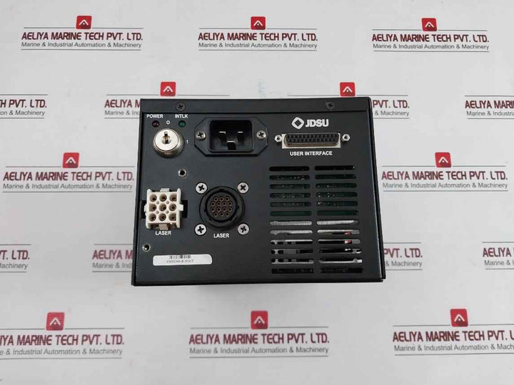 2110U-slcpeb Jdsu Input 50/60Hz Output 70-140 Vdc Laser Power Supply Module
