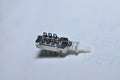 Lot of 21X Autronica Sf2uee Switch 065601h