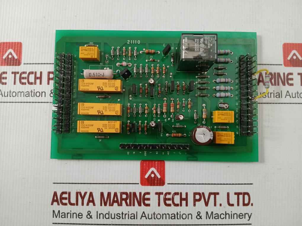 21110 Pcb