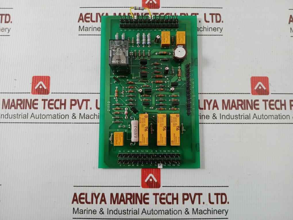 21110 Pcb