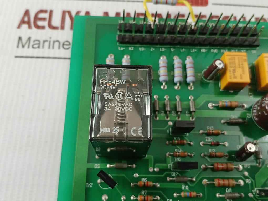 21110 Pcb
