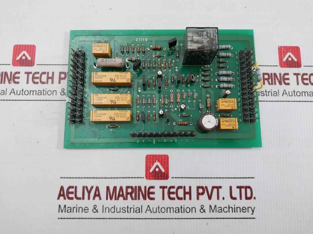 21110 Pcb