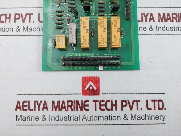 21110 Pcb