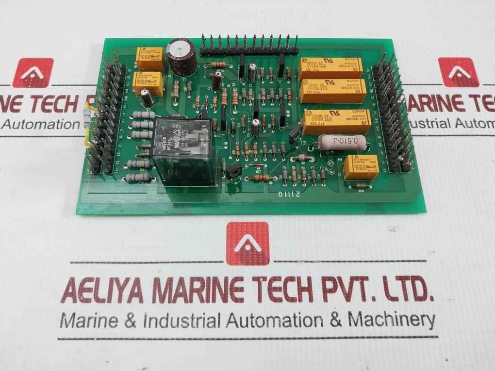 21110 Pcb