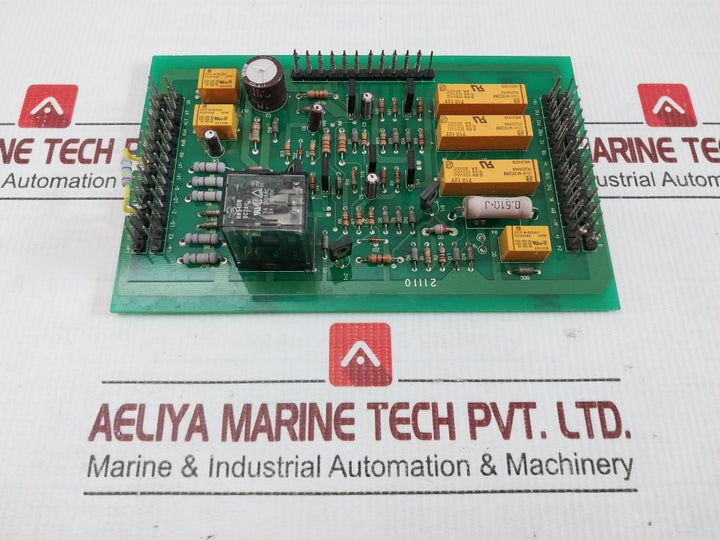 21110 Pcb