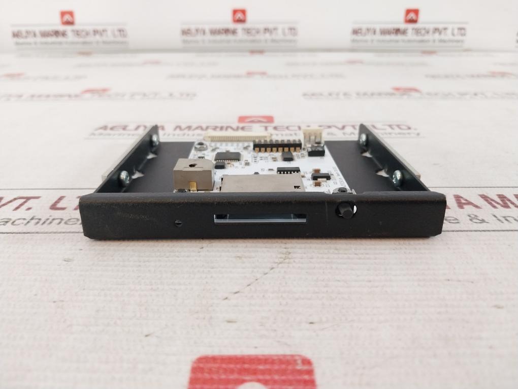 211212 Floppy Sd Card Replacement Unit Rev.A Sdhxcfes1 1M, 8E24Si