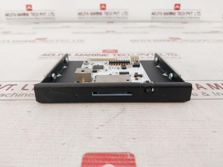 211212 Floppy Sd Card Replacement Unit Rev.A Sdhxcfes1 1M, 8E24Si
