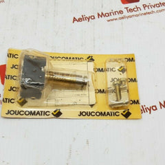 Joucomatic 18990001 Solenoid Control Valve Kit