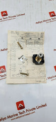 Joucomatic 18990001 Solenoid Control Valve Kit