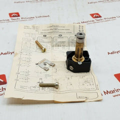 Joucomatic 18990001 Solenoid Control Valve Kit