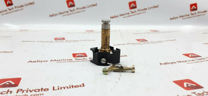 Joucomatic 18990001 Solenoid Control Valve Kit