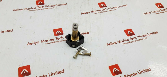 Joucomatic 18990001 Solenoid Control Valve Kit