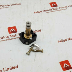 Joucomatic 18990001 Solenoid Control Valve Kit