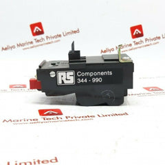 Mte axto 01-000130-008 overload relay
