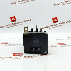 Mte axto 01-000130-008 overload relay