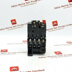 Mte axto 01-000130-008 overload relay