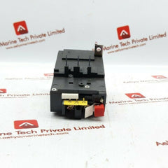 Mte axto 01-000130-008 overload relay