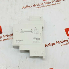 Finder 80.11.0.240.0000 Time Relay 16A 250V