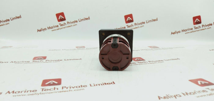 Lovato Koncar Lr85008 Rotary Switch 600Vac 15A