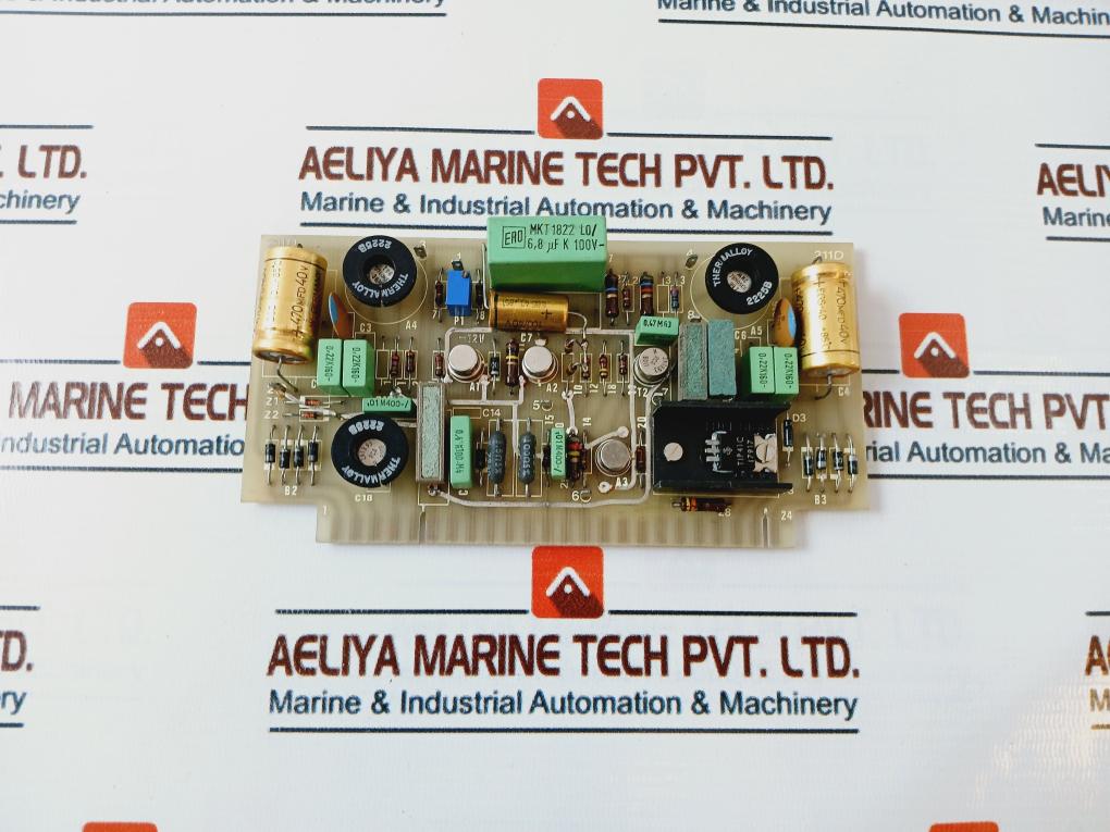 211D/211C Printed Circuit Board