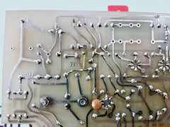 211D/211C Printed Circuit Board