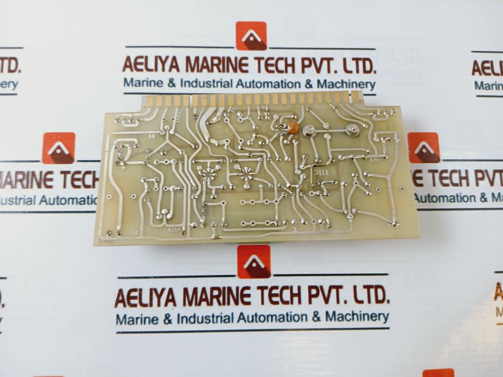 211D/211C Printed Circuit Board