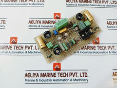 211D/211C Printed Circuit Board