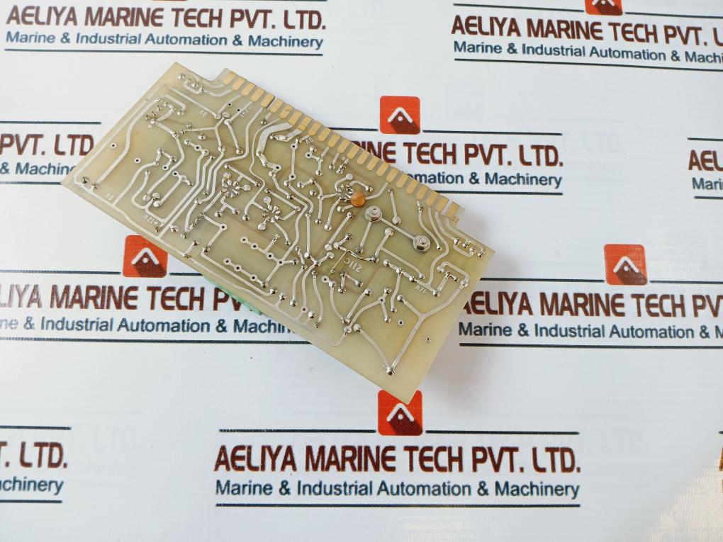 211D/211C Printed Circuit Board