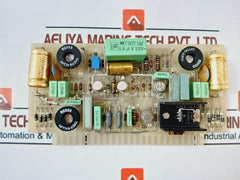 211D/211C Printed Circuit Board