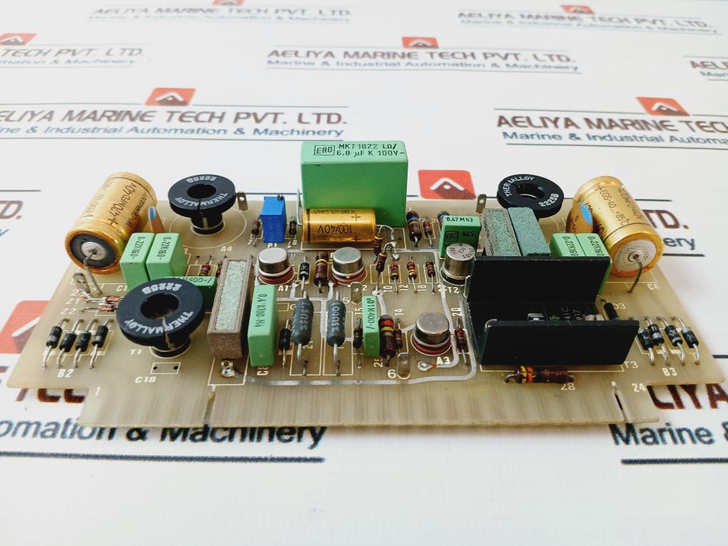 211D/211C Printed Circuit Board