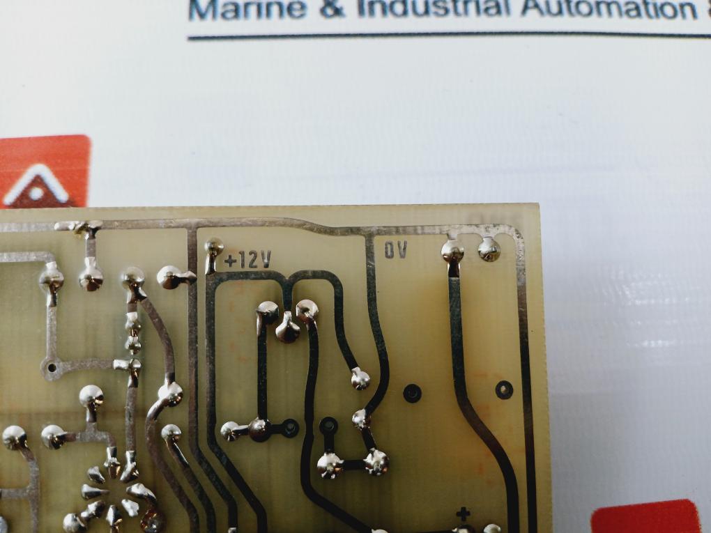 211D/211C Printed Circuit Board