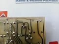 211D/211C Printed Circuit Board