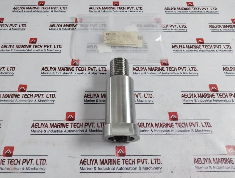 211 Shaft Extension Sleeve Pos 211 762.11.50.211