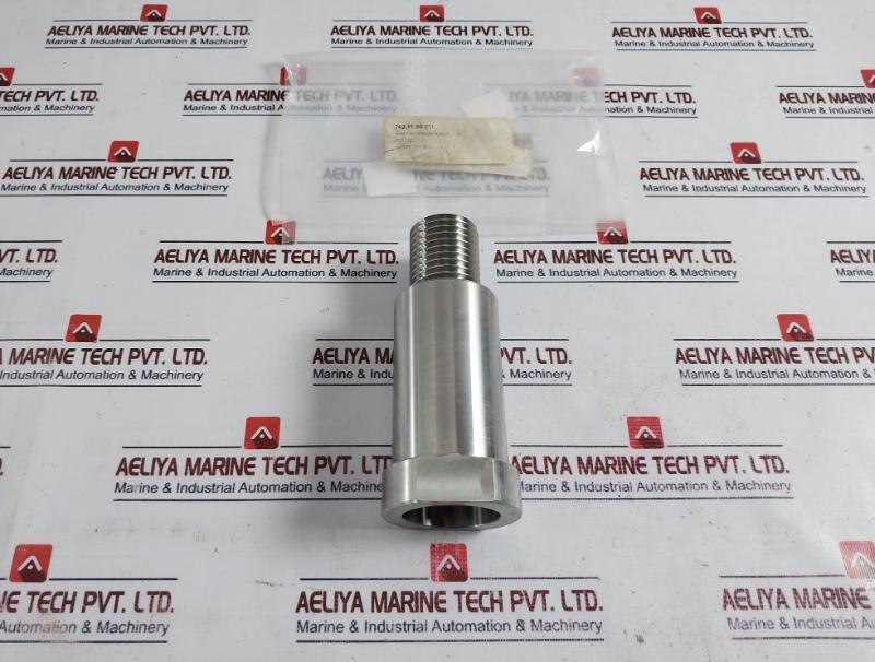 211 Shaft Extension Sleeve POS 211 762.11.50.211