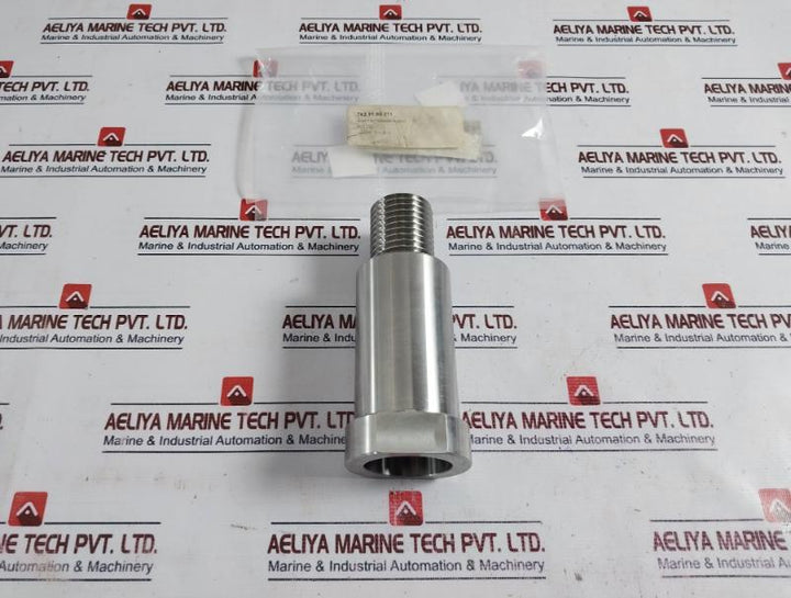 211 Shaft Extension Sleeve POS 211 762.11.50.211