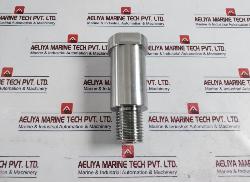 211 Shaft Extension Sleeve POS 211 762.11.50.211