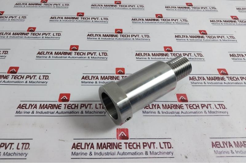 211 Shaft Extension Sleeve POS 211 762.11.50.211