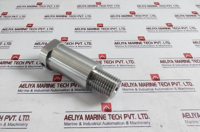 211 Shaft Extension Sleeve POS 211 762.11.50.211